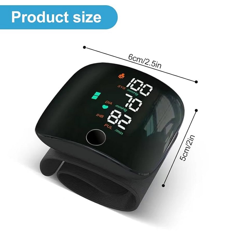 فشارسنج دیجیتال مچی برند Besting مدل web506